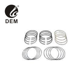 برای MAN OD-MN10 D0224 D0226 حلقه های پیستون M/MF حلقه های روغن