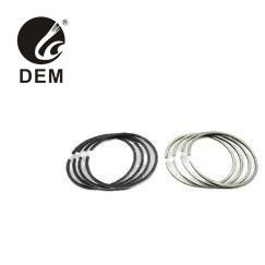 برای ISUZU OD-IS34 DA120 ((NEW) BUS 343 351 BB341 BA341P حلقه های پیستون حلقه های روغن