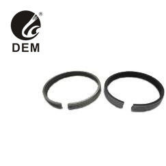 برای MAN OD-MN02 D8613M D8614M حلقه های پیستون تراکتور حلقه های روغن