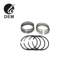 برای RVI OD-RV24 M635/40 GBH GLM GBE 12 حلقه های پیستون حلقه های روغن