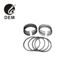 برای AUDI OD-AD23 4172cm3 موتور 4.2 8 V8 S4 4.2 حلقه های پیستون حلقه های روغن