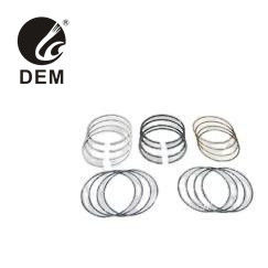 برای کمپرسور هوا OD-AC31 MAN Knorr VOLVO B12 Daimler-Benz D08 OM355 OM360 OM366 OM366A LK3904 حلقه های پیستون حلقه های روغن