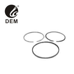 برای HATZ OD-HA04 موتور دیزل 2L/M40 1716cm3 3LM40.2574cm34LM40.3432cm3 حلقه های پیستون حلقه های روغن