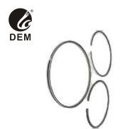 برای فورد OD-FO31 موتور1288cm31305cm31998cm3 ((3) 20M Taunus Granada Capri1300 Taunus 12M حلقه های پیستون حلقه های روغن