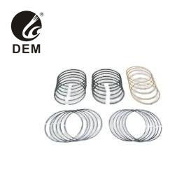 برای فولکس واگن OD-VO12 PG PL RH JS AGZ AQN AZX AAA AES AMY GOLF JETTA PASTA SCIROCCO حلقه های پیستون حلقه های روغن