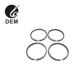 برای DAEWOO OD-DW02 SOHC/DOHC 1.5L NP960 Cielo Nexia Lanos Leman Nubira Espresso حلقه های پیستون حلقه های روغن