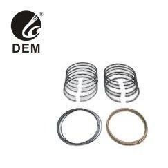 برای RVI OD-RV24 M635/40 GBH GLM GBE 12 حلقه های پیستون حلقه های روغن
