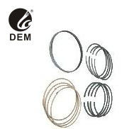 برای MITSUBISHI OD-MI23 4D65 4D65T Galan Mirage Coltu4A حلقه های پیستون حلقه های روغن
