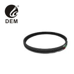 برای رنو OD-RE02 670800.845cc R4L حلقه های پیستون حلقه های روغن