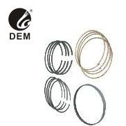 برای MAN OD-MN10 D0224 D0226 حلقه های پیستون M/MF حلقه های روغن