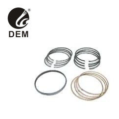برای مازدا OD-MA03 TA D1100 DTA81 DTA81P حلقه های پیستون حلقه های روغن