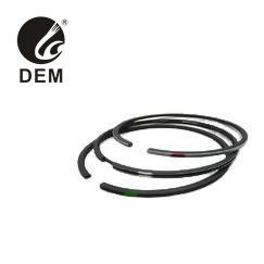 برای HINO OD-HI78 PD6T 货车 M20 TK20 CD40 CV40 PT81 CW40 CB20 CW41 TFA21 公共汽车 CK20 حلقه های پیستون حلقه های روغن