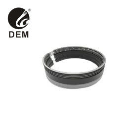 برای DAEWOO OD-DW02 SOHC/DOHC 1.5L NP960 Cielo Nexia Lanos Leman Nubira Espresso حلقه های پیستون حلقه های روغن