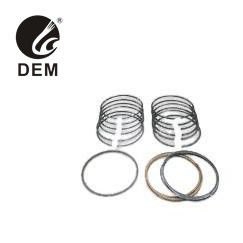 برای رنو OD-RE17 841.25/26/c7/d7 843.01/05/21/20 R16 R17 حلقه های پیستون حلقه های روغن