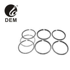 برای DAEWOO OD-DW12 MAN 2848T 65.0253-8252 حلقه های پیستون حلقه های روغن
