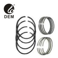 برای IFA OD-IF02 موتور دیزل 5 4VD14 6560cm3 6560cm3 12-1SRW حلقه های پیستون حلقه های روغن
