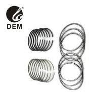 برای AUDI OD-AD05 موتور دیزل 1986cm3 L C GM CD CL CC CS 100 5D حلقه های پیستون حلقه های روغن