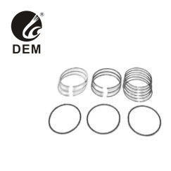 برای کمپرسور هوا OD-AC35 Daimlr-Benz 352 362 364 366A OM314 366LA حلقه های پیستون حلقه های روغن