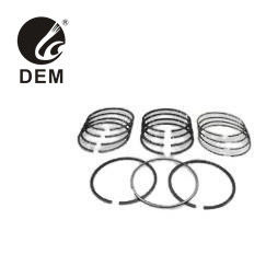 برای MAN OD-MN02 D8613M D8614M حلقه های پیستون تراکتور حلقه های روغن