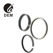 برای KIA OD-KI20 SH K 3600 OK4Y1-11-SCO حلقه های پیستون حلقه های روغن