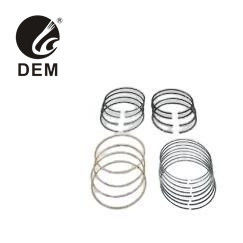 برای کمپرسور هوا OD-AC35 Daimlr-Benz 352 362 364 366A OM314 366LA حلقه های پیستون حلقه های روغن