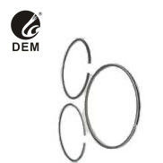 برای کمپرسور هوا OD-AC01 SVKB Bosch Westinghouse Daimler-Benz P4 OM346 36 G2Z حلقه های پیستون حلقه های روغن