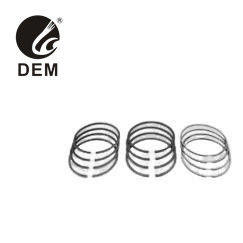 برای AUDI OD-AD04 FZ HH Motor801 1296cm3 FY C 50LS GLS;80L GL حلقه های پیستون حلقه های روغن