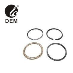برای RVI OD-RV19 D2156MTNS SM280 SM260 SH280T حلقه های پیستون حلقه های روغن