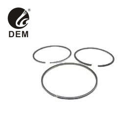برای کمپرسور هوا OD-AC02 Westinghouse Daimler-Benz 79 P4 OM355 OM360 187 P4 حلقه های پیستون حلقه های روغن