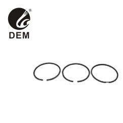 برای DAEWOO OD-DW12 MAN 2848T 65.0253-8252 حلقه های پیستون حلقه های روغن