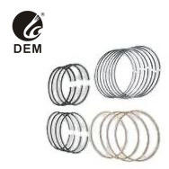 برای IHC OD-IH04 موتور دیزل D268 D402 4388cm3 6582cm3 حلقه های پیستون حلقه های روغن