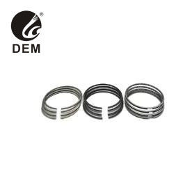 برای رنو OD-RE02 670800.845cc R4L حلقه های پیستون حلقه های روغن