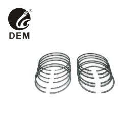 برای کمپرسور هوا OD-AC33 MAN 411010 Westinghouse Daimler-Benz OM360 OM400 OM440 D2555 D2566 حلقه های پیستون حلقه های روغن