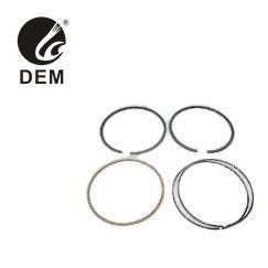 برای ISUZU OD-IS16 C190 C240 Flf FLD13 KUD20 حلقه های پیستون حلقه های روغن