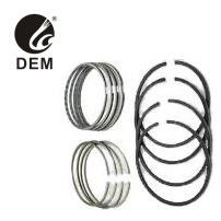 برای کمپرسور هوا OD-AC33 MAN 411010 Westinghouse Daimler-Benz OM360 OM400 OM440 D2555 D2566 حلقه های پیستون حلقه های روغن