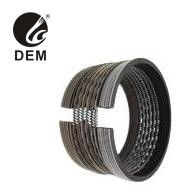 برای IFA OD-IF02 موتور دیزل 5 4VD14 6560cm3 6560cm3 12-1SRW حلقه های پیستون حلقه های روغن