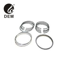 برای فورد OD-FO19 موتور1296cm3 همراه 1.3l 1.6l 1.6XR3 حلقه های پیستون حلقه های روغن