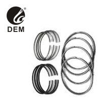 برای MAN OD-MN04 D9532M 4L1 تراکتور2L1.2L2.2L3 حلقه های پیستون حلقه های روغن