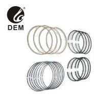 برای VOLVO OD-VO39 D100A/B TD/THD/ TMD100A F10 N10 F88 FB88 حلقه های پیستون حلقه های روغن