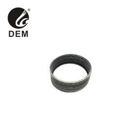 برای کمپرسور هوا OD-AC01 SVKB Bosch Westinghouse Daimler-Benz P4 OM346 36 G2Z حلقه های پیستون حلقه های روغن