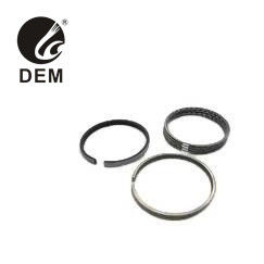 برای کمپرسور هوا OD-AC02 Westinghouse Daimler-Benz 79 P4 OM355 OM360 187 P4 حلقه های پیستون حلقه های روغن