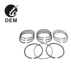 برای رنو OD-RE17 841.25/26/c7/d7 843.01/05/21/20 R16 R17 حلقه های پیستون حلقه های روغن
