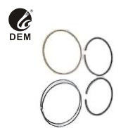 برای RVI OD-RV18 MIDR 620.30 19T C279T PR14SGL C260 حلقه های پیستون حلقه های روغن