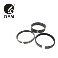 برای MITSUBISHI OD-MI23 4D65 4D65T Galan Mirage Coltu4A حلقه های پیستون حلقه های روغن
