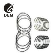 برای VOLVO OD-VO39 D100A/B TD/THD/ TMD100A F10 N10 F88 FB88 حلقه های پیستون حلقه های روغن