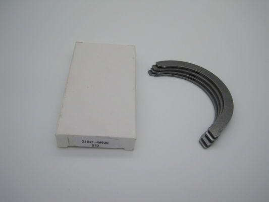 قیمت کارخانه قطعات موتور دیزل ماشین آلات ماشین فشار برای 21021-4A920