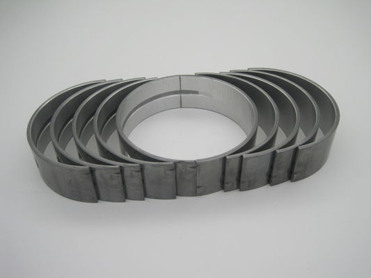 قطر 75 میلی متر محرک اصلی محموله اصلی پایه آلومینیوم / آلیاژ Cu-Pb OEM 11701-56030 M040A 11701-56020