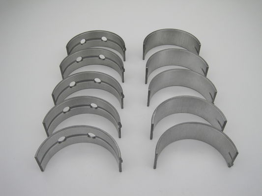 محرک اصلی برای لیفتراک های فرش دار آلای Ternary Electroplate White ماشین آلات ساختمانی