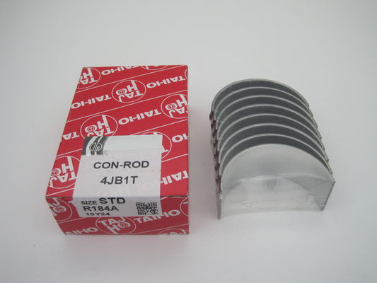 لوله کشی CONROD (NISSAN) TD25 TD27 BD30 K57 F26.1 DEK
