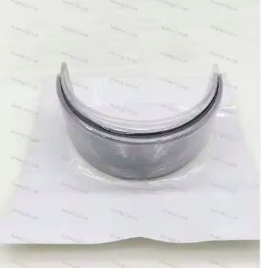 6D105 مجموعه ی اصلی یدک برای Mitsubishi 6136-21-8010 قطعات یدک موتور دیزل